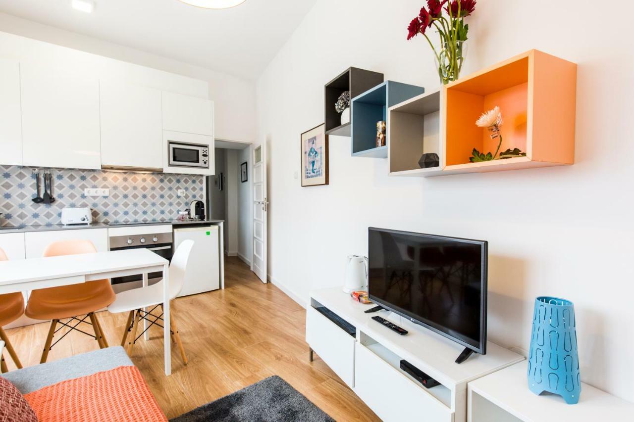 Casa Oliveira I • Terrace • Next To Bolhao Apartment Porto Ngoại thất bức ảnh