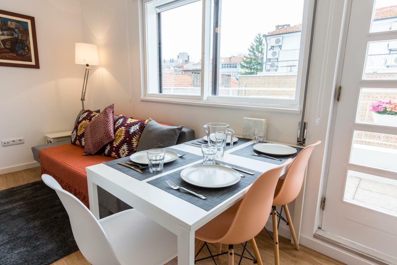 Casa Oliveira I • Terrace • Next To Bolhao Apartment Porto Ngoại thất bức ảnh