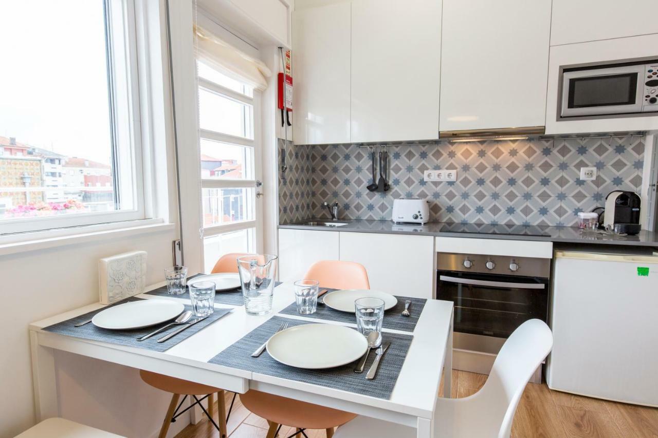 Casa Oliveira I • Terrace • Next To Bolhao Apartment Porto Ngoại thất bức ảnh
